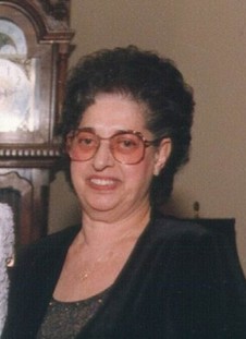 Photo of Carmela (Millie) Kathleen Arena